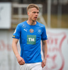 Fótbolti.net - Hafliði Breiðfjörð
