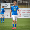 Fótbolti.net - Hafliði Breiðfjörð