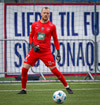 Fótbolti.net - Hafliði Breiðfjörð