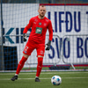 Fótbolti.net - Hafliði Breiðfjörð