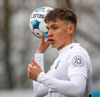 Fótbolti.net - Hafliði Breiðfjörð