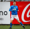 Fótbolti.net - Hafliði Breiðfjörð