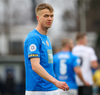 Fótbolti.net - Hafliði Breiðfjörð