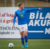 Fótbolti.net - Hafliði Breiðfjörð
