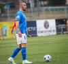 Fótbolti.net - Hafliði Breiðfjörð