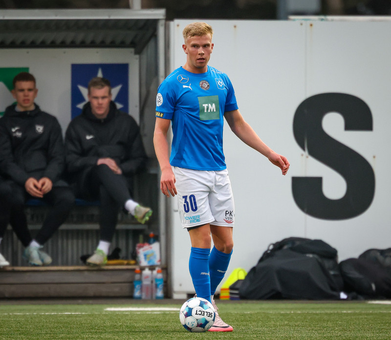 Kjartan Már til Aberdeen (Staðfest)