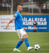 Fótbolti.net - Hafliði Breiðfjörð