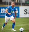 Fótbolti.net - Hafliði Breiðfjörð