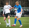 Fótbolti.net - Hafliði Breiðfjörð