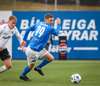 Fótbolti.net - Hafliði Breiðfjörð