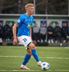 Fótbolti.net - Hafliði Breiðfjörð