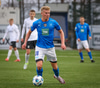 Fótbolti.net - Hafliði Breiðfjörð