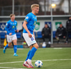 Fótbolti.net - Hafliði Breiðfjörð
