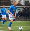 Fótbolti.net - Hafliði Breiðfjörð