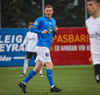Fótbolti.net - Hafliði Breiðfjörð