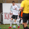 Fótbolti.net - Hafliði Breiðfjörð
