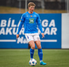 Fótbolti.net - Hafliði Breiðfjörð