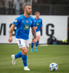 Fótbolti.net - Hafliði Breiðfjörð