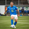 Fótbolti.net - Hafliði Breiðfjörð