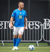 Fótbolti.net - Hafliði Breiðfjörð