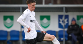 Bragi Karl: Var ekki í hlutverkinu sem ég vildi vera í