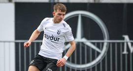 Davíð Viðars: Finnst óskiljanlegt að hann sé ekki...