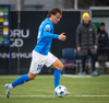 Fótbolti.net - Hafliði Breiðfjörð