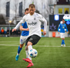 Fótbolti.net - Hafliði Breiðfjörð
