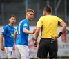 Fótbolti.net - Hafliði Breiðfjörð