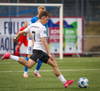 Fótbolti.net - Hafliði Breiðfjörð