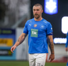 Fótbolti.net - Hafliði Breiðfjörð