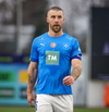 Fótbolti.net - Hafliði Breiðfjörð
