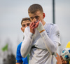 Fótbolti.net - Hafliði Breiðfjörð