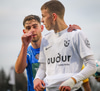 Fótbolti.net - Hafliði Breiðfjörð