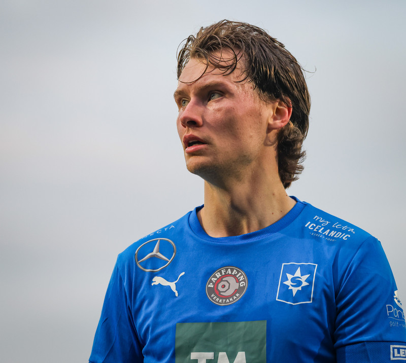 Stjarnan keypti Benó frá Vestra.