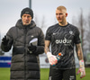 Fótbolti.net - Hafliði Breiðfjörð