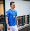Fótbolti.net - Hafliði Breiðfjörð