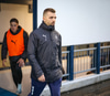 Fótbolti.net - Hafliði Breiðfjörð