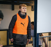 Fótbolti.net - Hafliði Breiðfjörð