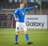 Fótbolti.net - Hafliði Breiðfjörð