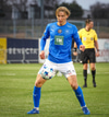 Fótbolti.net - Hafliði Breiðfjörð