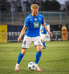 Fótbolti.net - Hafliði Breiðfjörð