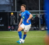 Fótbolti.net - Hafliði Breiðfjörð