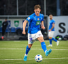 Fótbolti.net - Hafliði Breiðfjörð