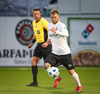 Fótbolti.net - Hafliði Breiðfjörð