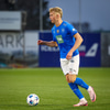 Fótbolti.net - Hafliði Breiðfjörð