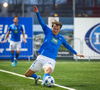 Fótbolti.net - Hafliði Breiðfjörð