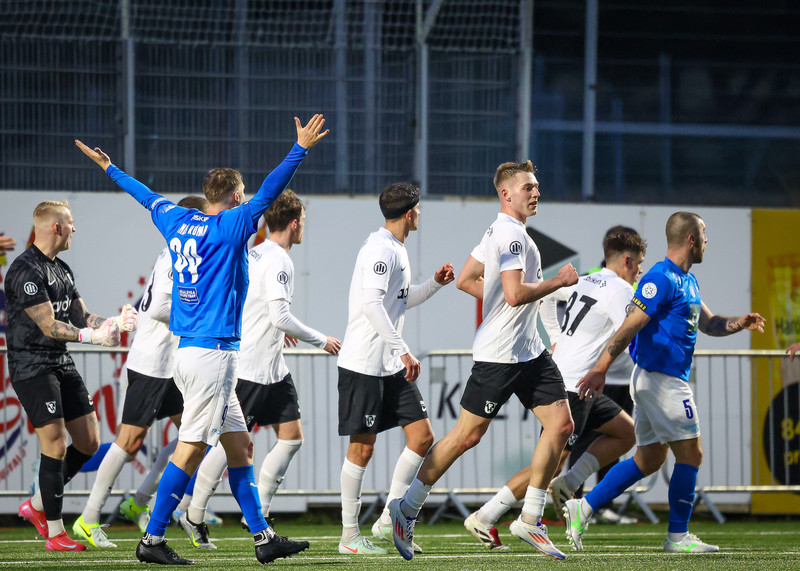 Nýtt sjónarhorn á draugamarkið - „Held að hann sé klárlega inni miðað við þetta“
