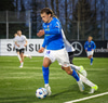 Fótbolti.net - Hafliði Breiðfjörð