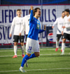 Fótbolti.net - Hafliði Breiðfjörð